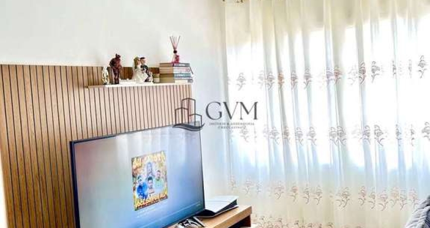 Apartamento com 1 quarto, Tupi, Praia Grande -