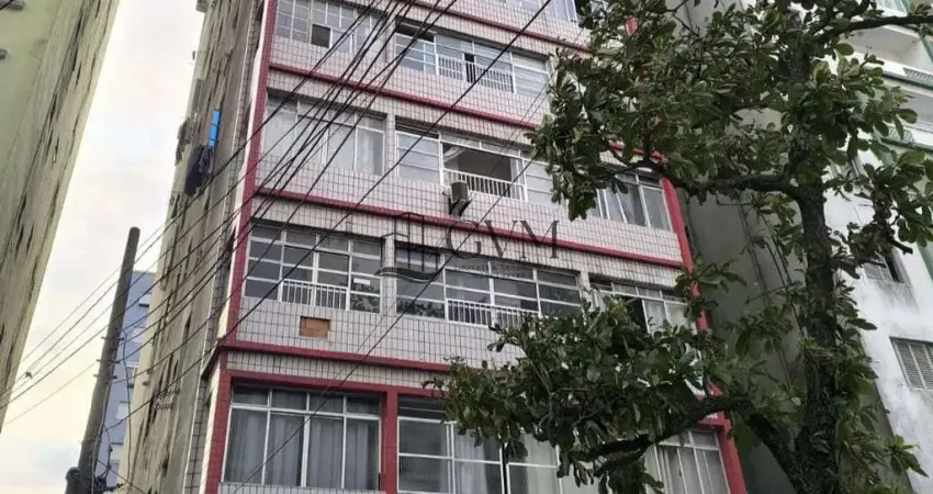Kitnet / Stúdio à venda na Rua Cândido Rodrigues, 51, Centro, São Vicente