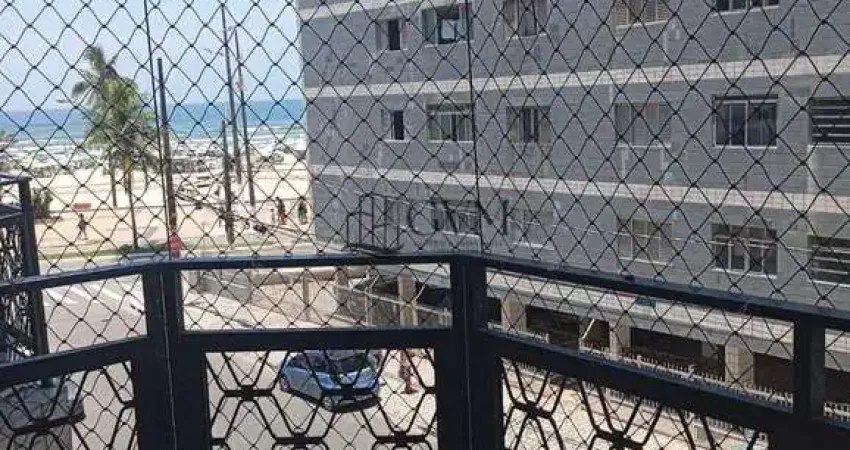 Apartamento com 1 quarto à venda na Rua Martins Fontes, 100, Tupi, Praia Grande