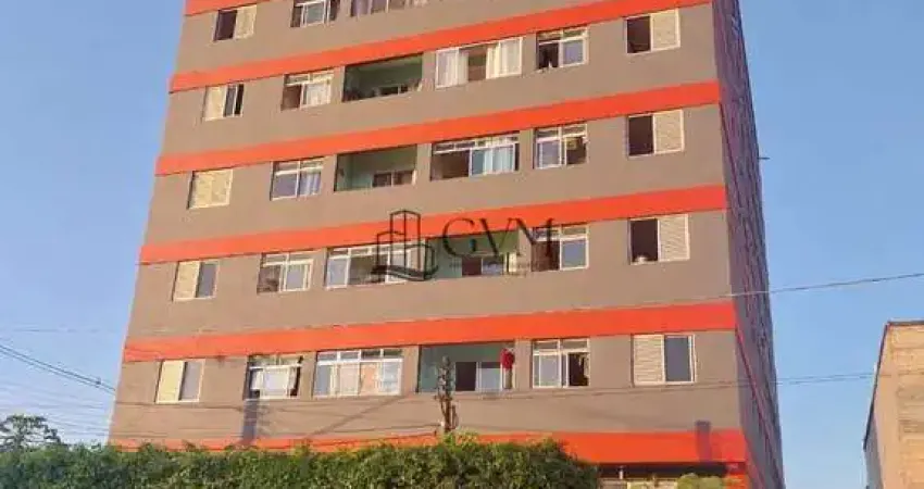 Apartamento com 2 quartos, Tupi, Praia Grande - R$ 345 mil, Cod: 1409