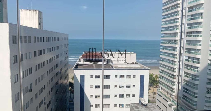 Apartamento com 2 quartos, Canto do Forte, Praia Grande - R$ 620 mil, Cod: 1412