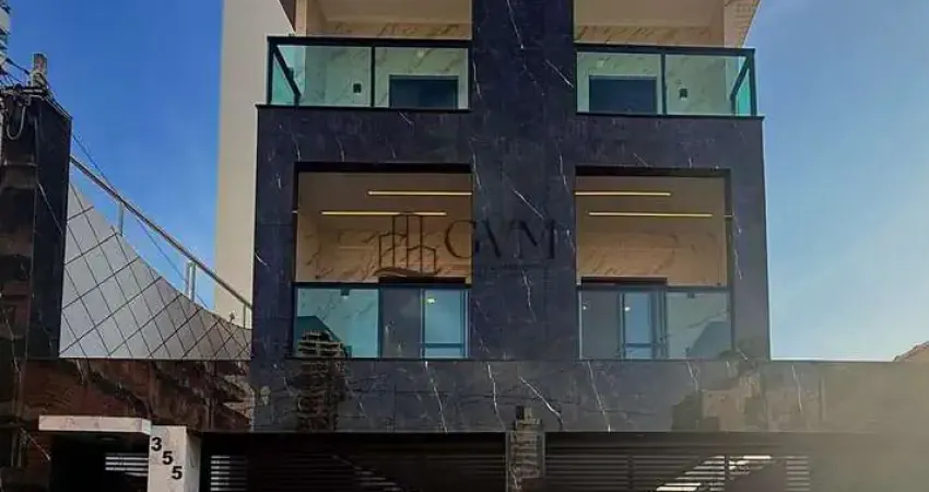 Casa de Condomínio com 3 quartos, Aviação, Praia Grande -