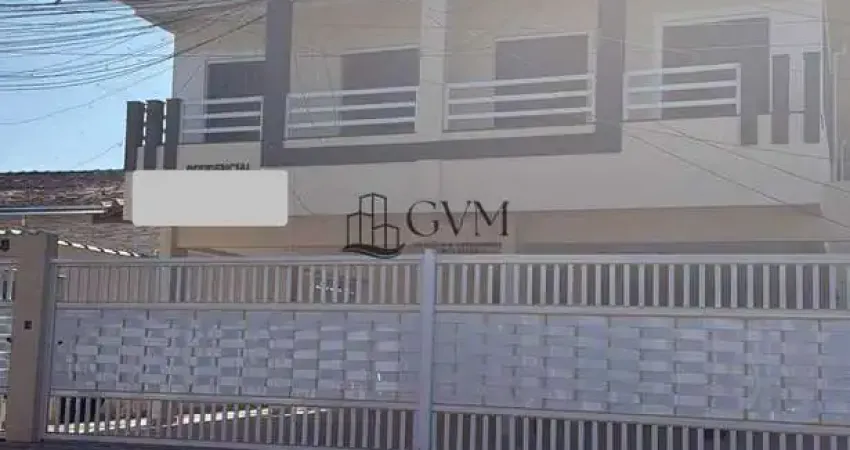 Casa de Condomínio com 2 quartos, Glória, Praia Grande -