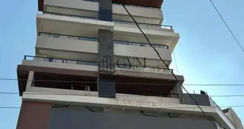 Apartamento com 2 quartos, Guilhermina, Praia Grande