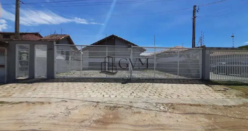 Casa de Condomínio com 2 quartos, Cibratel II, Itanhaém