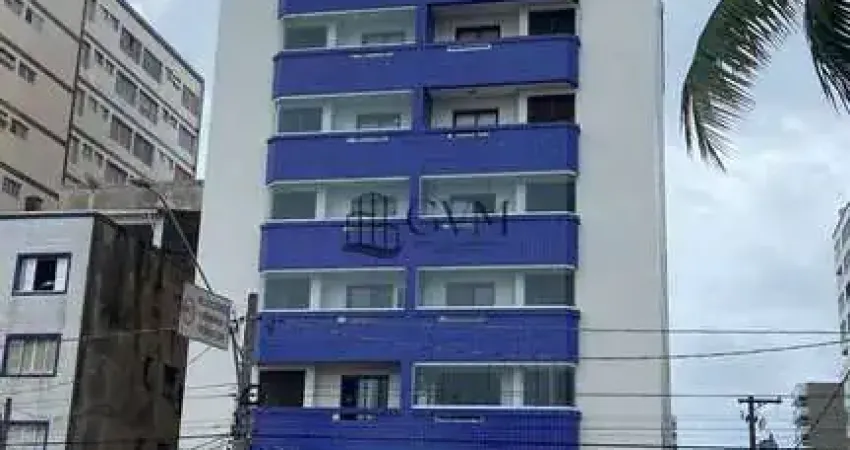 Apartamento com 1 quarto à venda na Rua Venezuela, 41, Guilhermina, Praia Grande