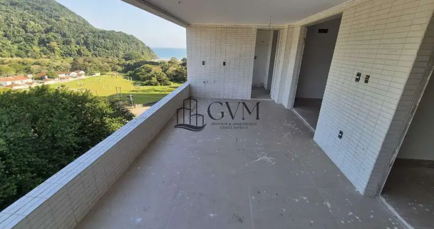 Apartamento com 3 quartos à venda na Rua General Osório, 57, Canto do Forte, Praia Grande