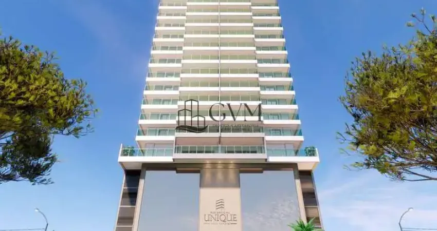 Apartamento com 3 quartos à venda na Rua Otelo Rodrigues Franco, 310, Canto do Forte, Praia Grande