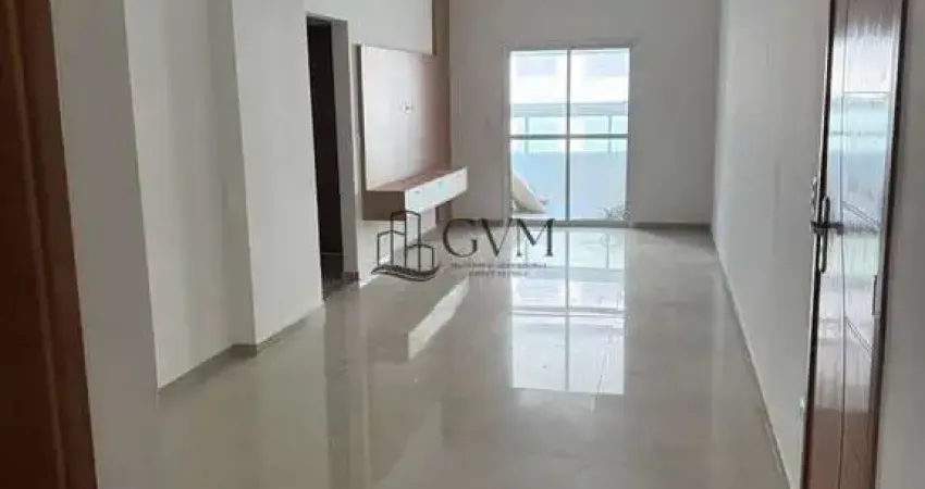 Apartamento com 3 quartos à venda na Avenida Presidente Castelo Branco, 13642, Vila Caiçara, Praia Grande