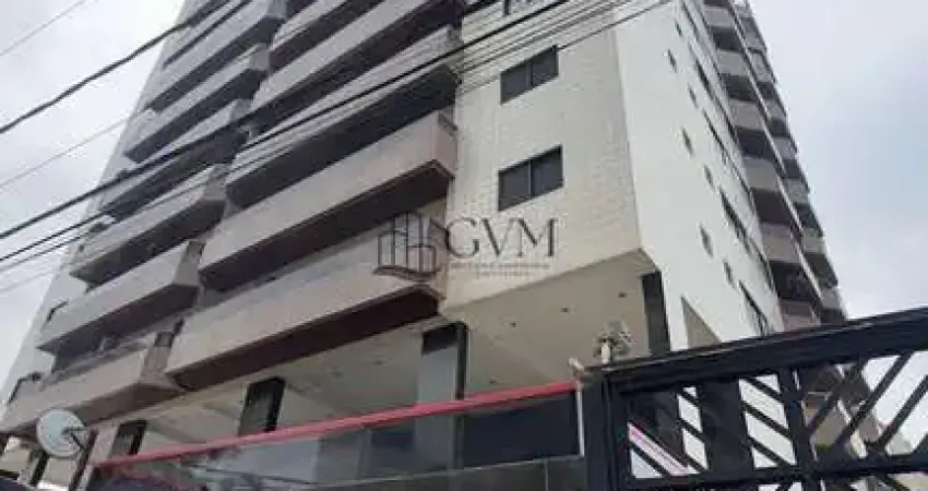 Apartamento com 1 quarto à venda na Rua Guaranis, 448, Tupi, Praia Grande