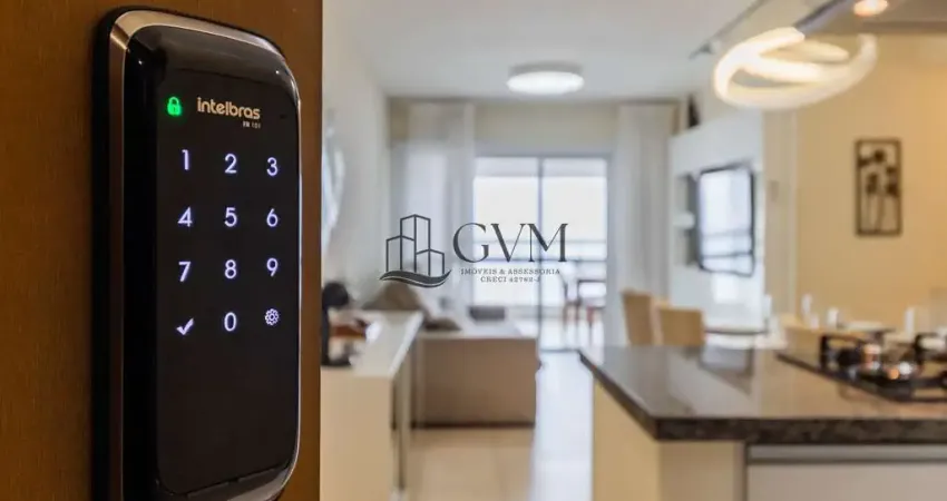 Apartamento com 3 quartos à venda na Avenida Presidente Castelo Branco, 1800, Boqueirão, Praia Grande