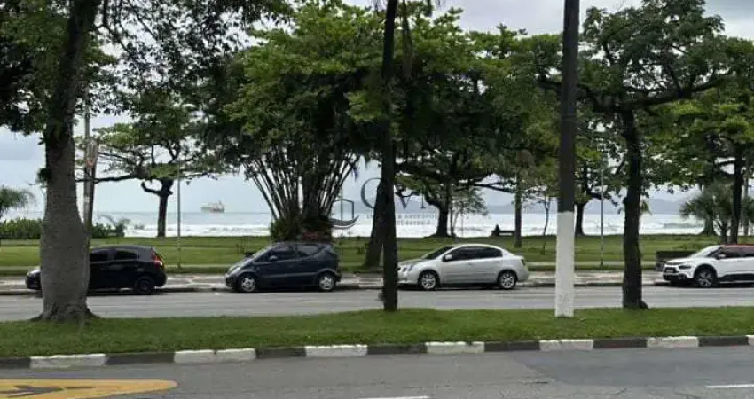 Apartamento com 1 quarto, aparecida, santos - r$ 425 mil, cod: 1815