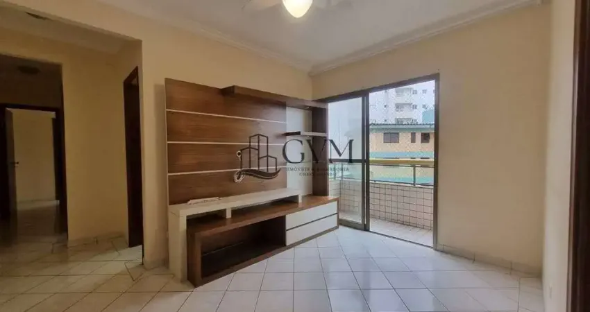 Apartamento com 2 quartos, caiçara, praia grande - r$ 400 mil, cod: 1816