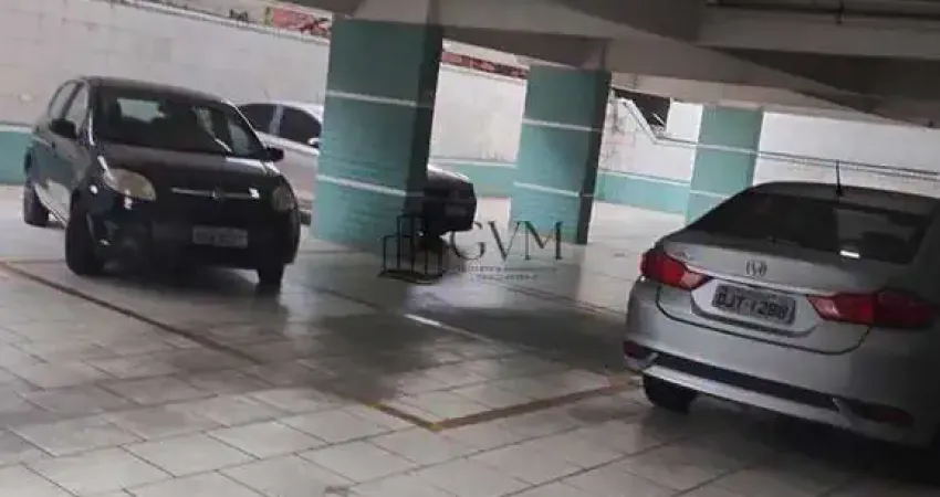 Apartamento com 1 quarto, boqueirão, praia grande - r$ 300 mil, cod: 1819