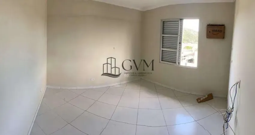 Apartamento com 2 quartos, parque bitaru, são vicente - r$ 185 mil, cod: 1820