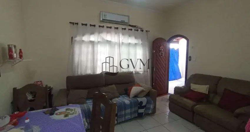 Casa com 1 quarto, aviação, praia grande - r$ 280 mil, cod: 1821