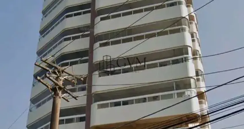 Apartamento, balneário maracanã, praia grande - r$ 330 mil, cod: 1822