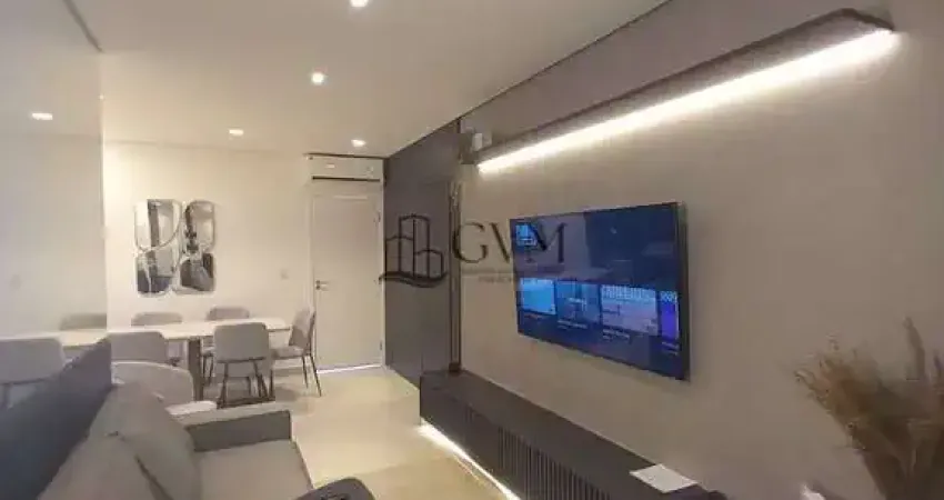 Apartamento com 2 quartos, guilhermina, praia grande - r$ 510 mil, cod: 1825