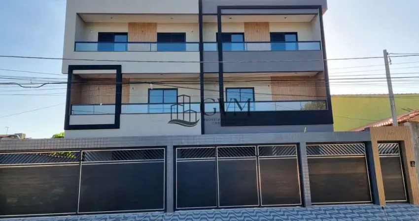 Casa de condomínio com 3 quartos, sítio do campo, praia grande - r$ 480 mil, cod: 1826