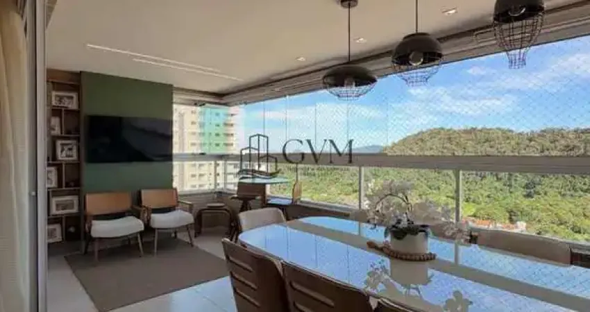 Apartamento com 3 quartos à venda na Rua Otelo Rodrigues Franco, 215, Canto do Forte, Praia Grande