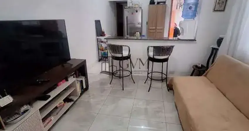 Casa, Balneário Maracanã, Praia Grande - R$ 590 mil, Cod: 1866