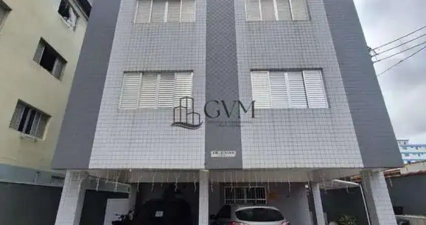 Kitnet com 1 quarto, Boqueirão, Praia Grande - R$ 210 mil, Cod: 3619