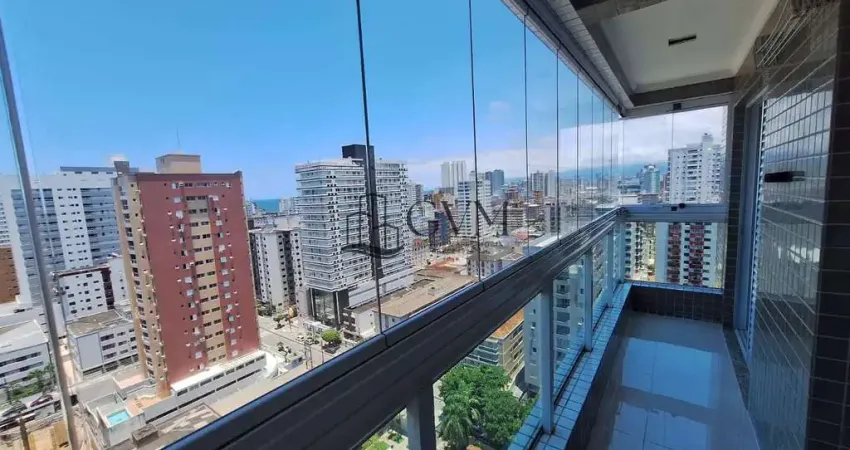 Apartamento com 3 quartos, Canto do Forte, Praia Grande - R$ 760 mil, Cod: 3629