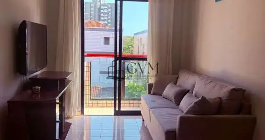 Apartamento com 1 quarto, Caiçara, Praia Grande - R$ 276 mil, Cod: 3625