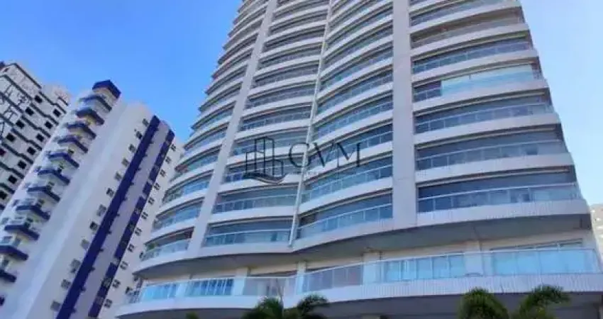 Apartamento com 3 quartos, Guilhermina, Praia Grande - R$ 1.48 mi, Cod: 3644