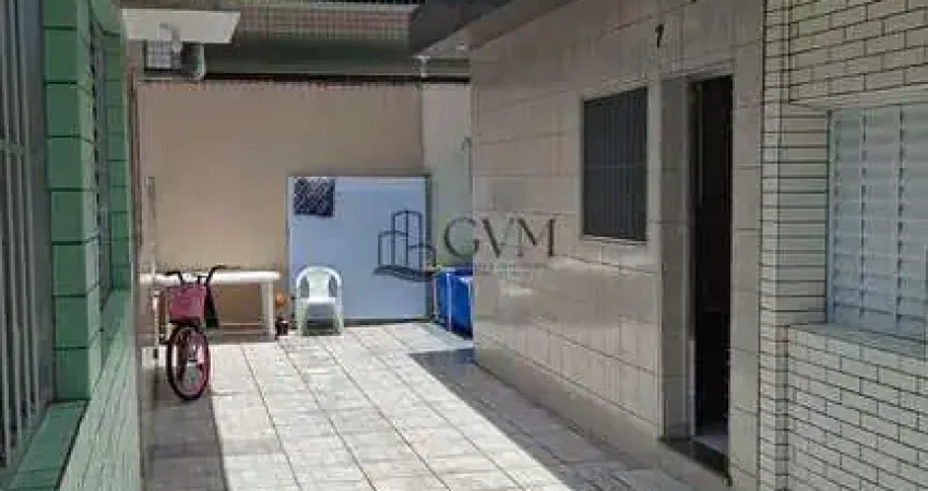 Casa de Condomínio com 2 quartos, Canto do Forte, Praia Grande - R$ 340 mil, Cod: 3648