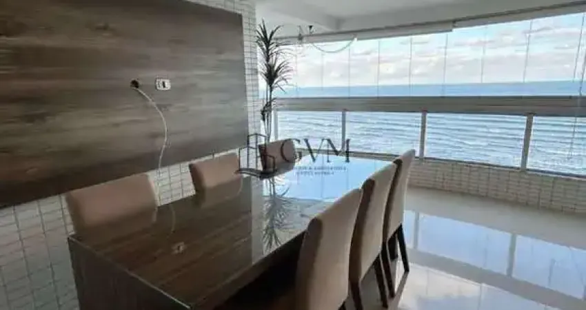 Apartamento com 4 quartos à venda na Rua Caribas, 85, Aviação, Praia Grande