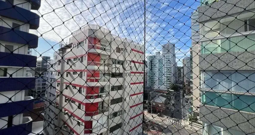 Apartamento com 2 quartos á venda no Canto do Forte em Praia Grande