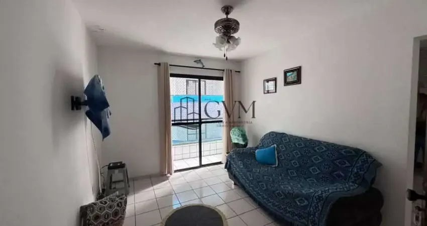Apartamento com 1 quarto à venda na Rua Gonçalves Dias, 557, Cidade Ocian, Praia Grande