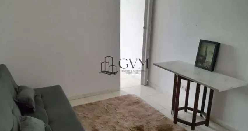 Apartamento com 2 quartos à venda na Rua Santa Luzia, 664, Vila Caiçara, Praia Grande