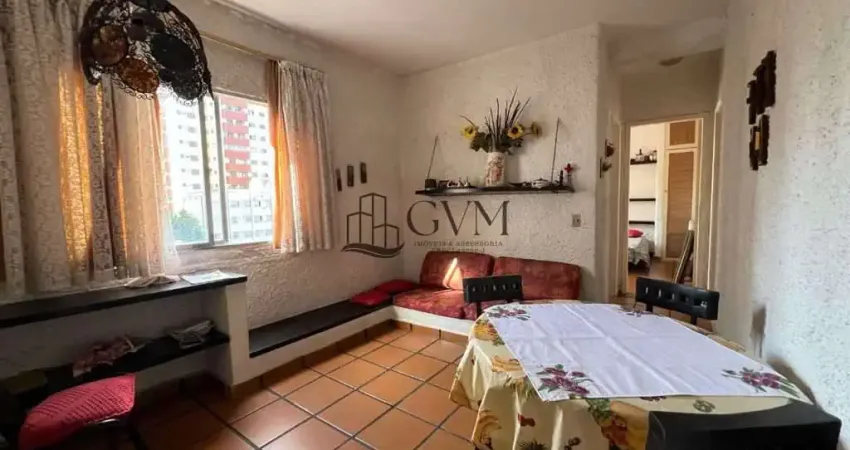 Apartamento com 2 quartos à venda na Rua Doutor João Sampaio, 84, Guilhermina, Praia Grande