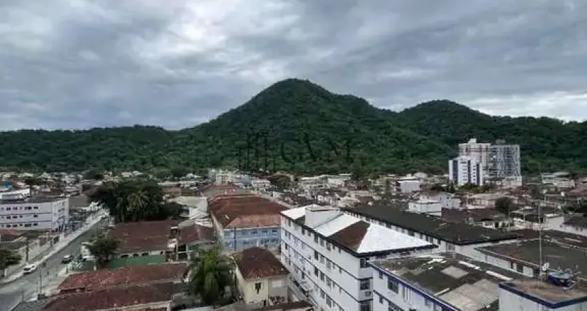 Apartamento com 3 quartos para alugar na Rua Xixova, 600, Canto do Forte, Praia Grande