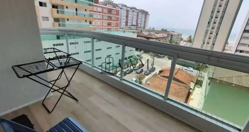 Apartamento com 3 quartos à venda na Rua Xavantes, 175, Tupi, Praia Grande