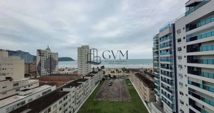 Apartamento com 3 quartos sendo suítes - Boqueirão - Praia Grande/SP