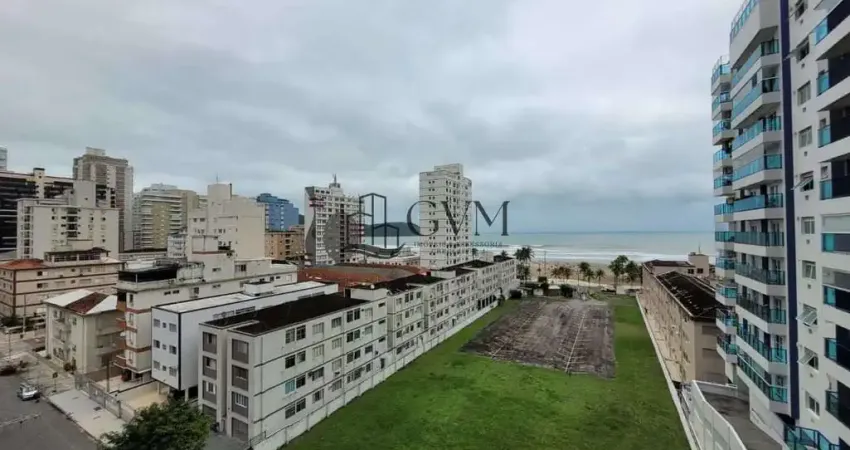 Apartamento com 3 quartos à venda na Rua Bahia, 650, Canto do Forte, Praia Grande