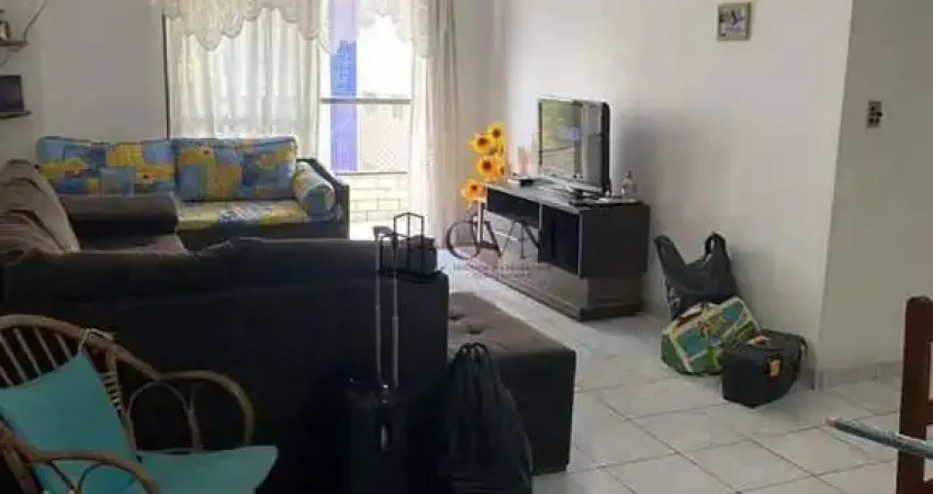 Apartamento com 2 quartos à venda na Rua Padre José de Anchieta, 199, Aviação, Praia Grande