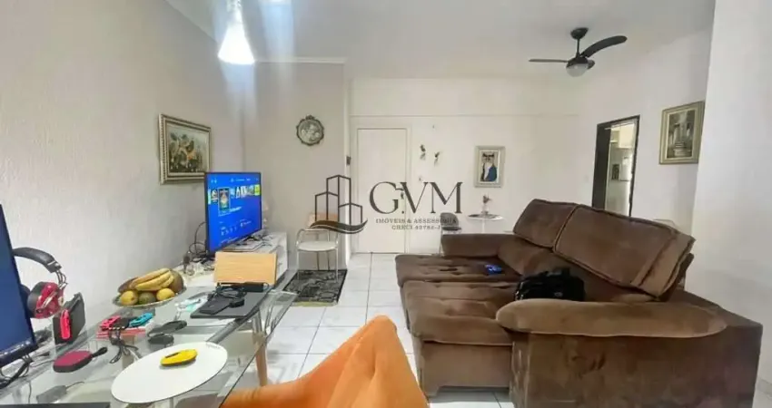 Apartamento com 2 quartos à venda na Avenida Costa Machado, 310, Canto do Forte, Praia Grande