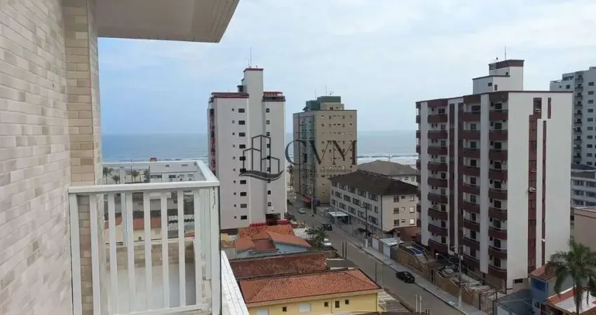 Apartamento com 2 quartos à venda na Rua Guatemala, 199, Guilhermina, Praia Grande