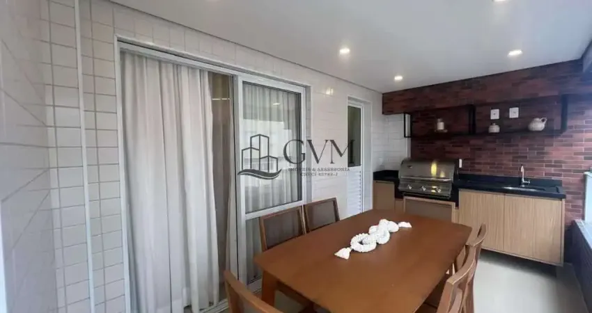 Apartamento com 2 quartos á venda na Guilhermina em Praia Grande