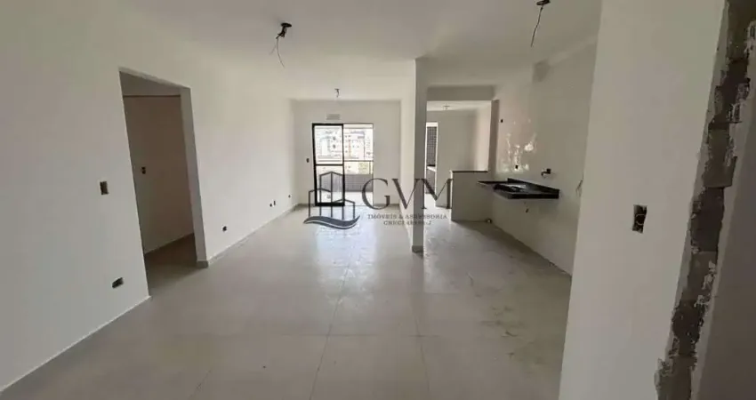 Apartamento com 3 quartos á venda no Canto do Forte em Praia Grande