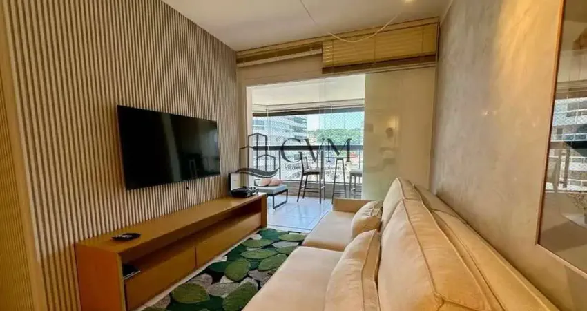 Apartamento com 2 quartos á venda no Canto do Forte em Praia Grande