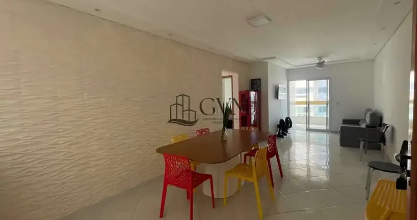 Apartamento com 3 quartos à venda na Rua Tupinambás, 326, Tupi, Praia Grande