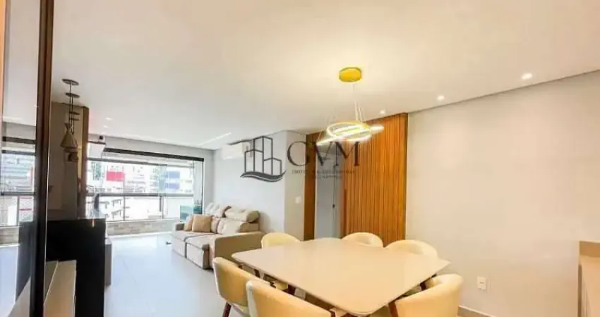 Apartamento 3 quartos á venda no Canto do Forte em Praia Grande