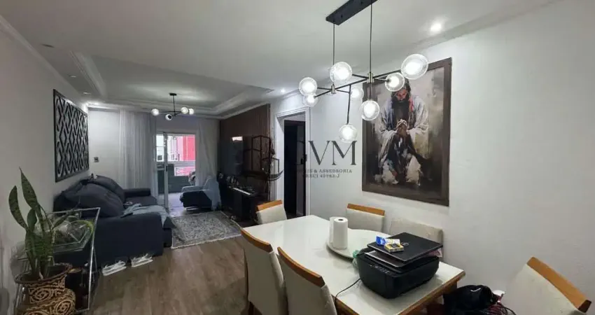 Apartamento com 2 quartos à venda no Canto do Forte em Praia Grande