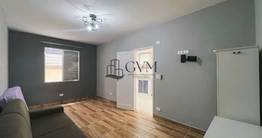 Apartamento com 1 quarto à venda na Rua Ipanema, 240, Guilhermina, Praia Grande