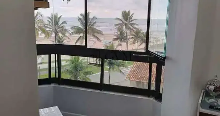 Apartamento com 3 quartos à venda na Rua Malmequer, 53, Jardim Real, Praia Grande